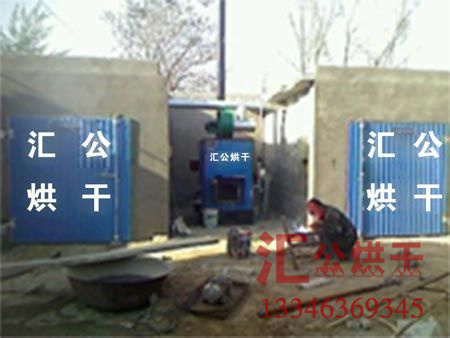 木材干燥設備廠家教您防止木材開裂方法